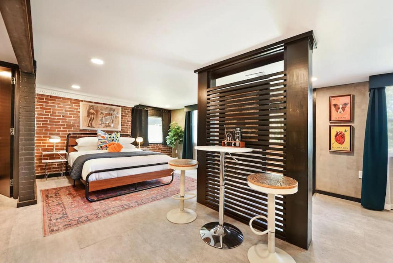 The Ridgway - 2 Apts In 1 - Great Privacy, Beautiful Space Питтсбург Экстерьер фото