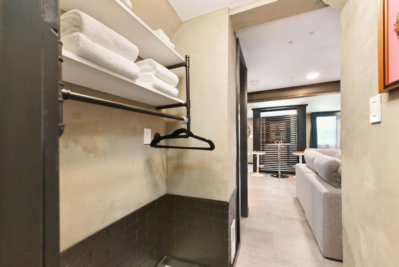 The Ridgway - 2 Apts In 1 - Great Privacy, Beautiful Space Питтсбург Экстерьер фото