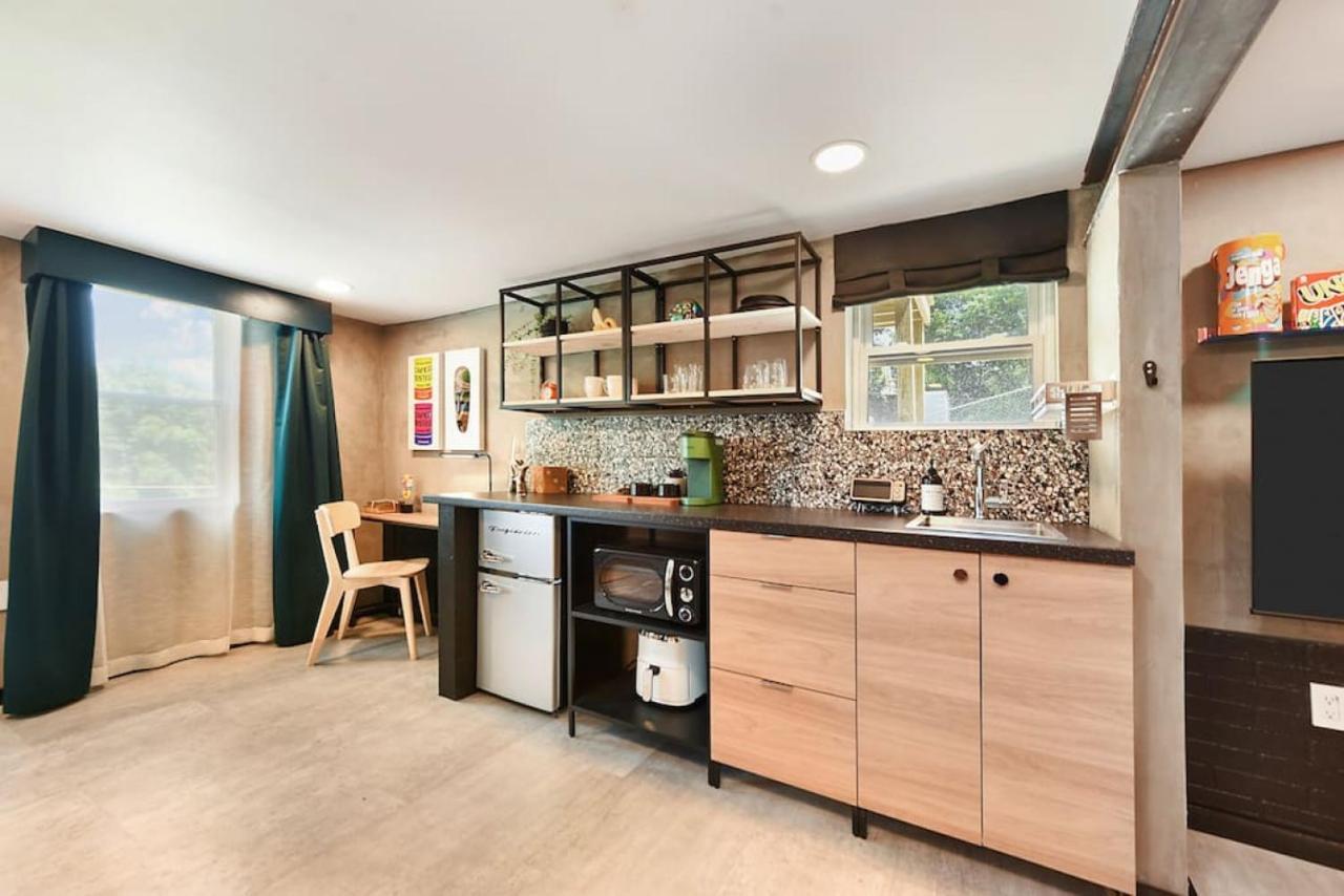 The Ridgway - 2 Apts In 1 - Great Privacy, Beautiful Space Питтсбург Экстерьер фото