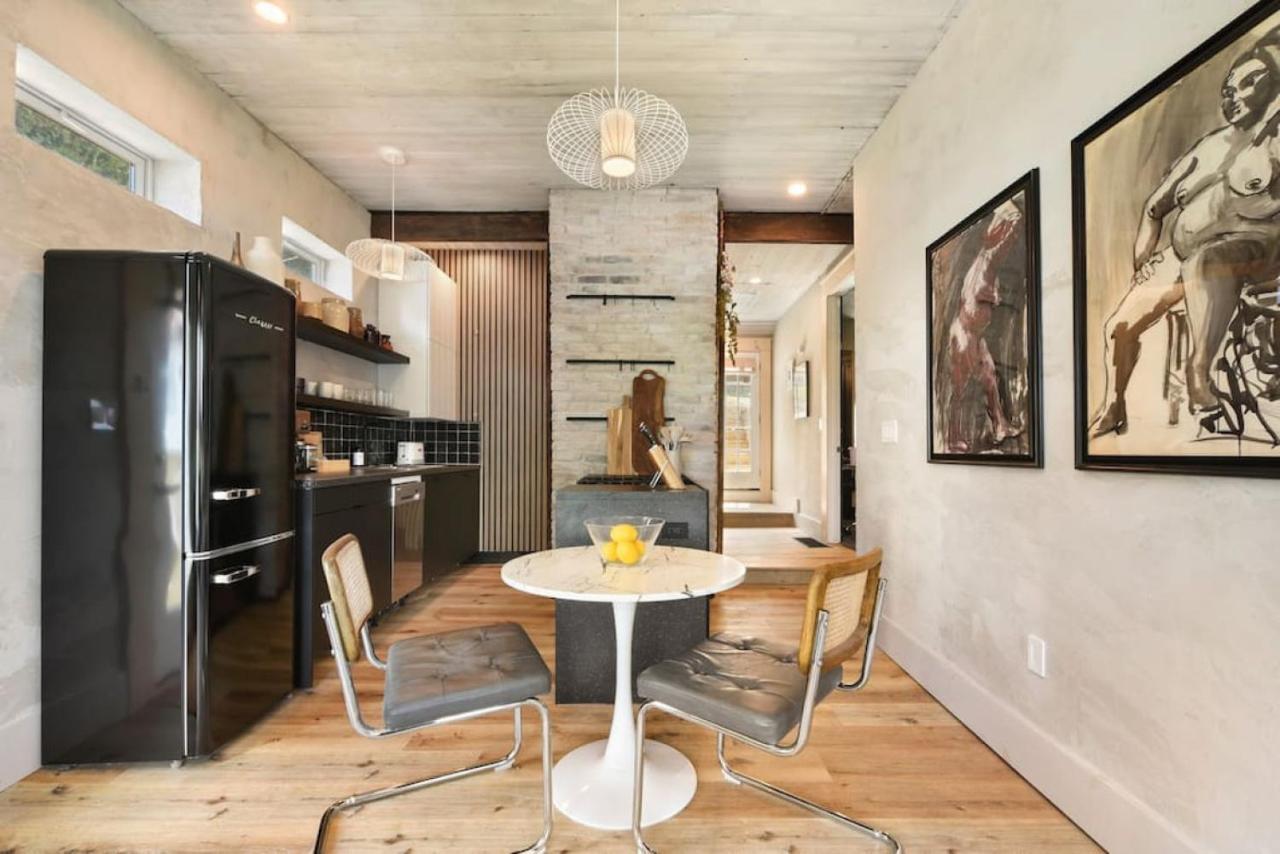 The Ridgway - 2 Apts In 1 - Great Privacy, Beautiful Space Питтсбург Экстерьер фото