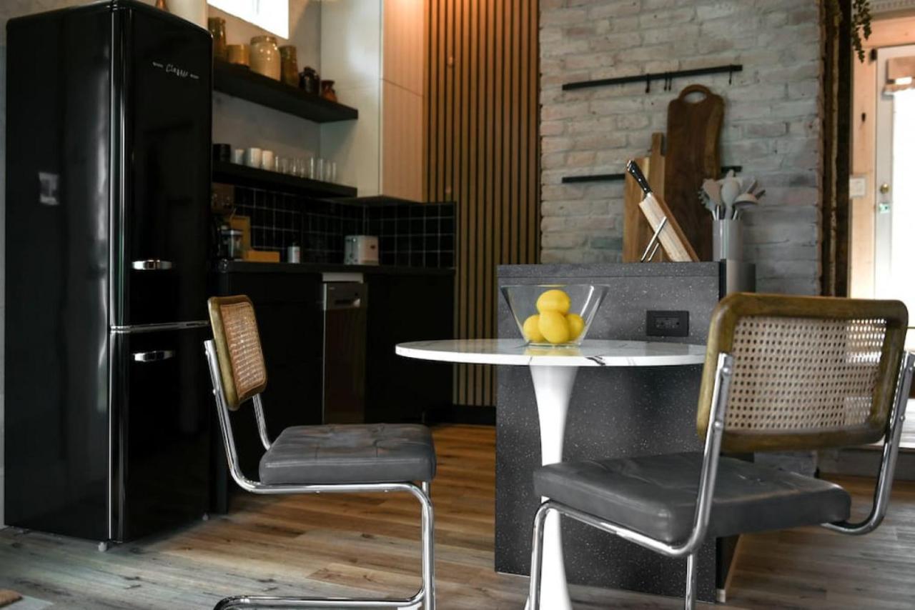 The Ridgway - 2 Apts In 1 - Great Privacy, Beautiful Space Питтсбург Экстерьер фото