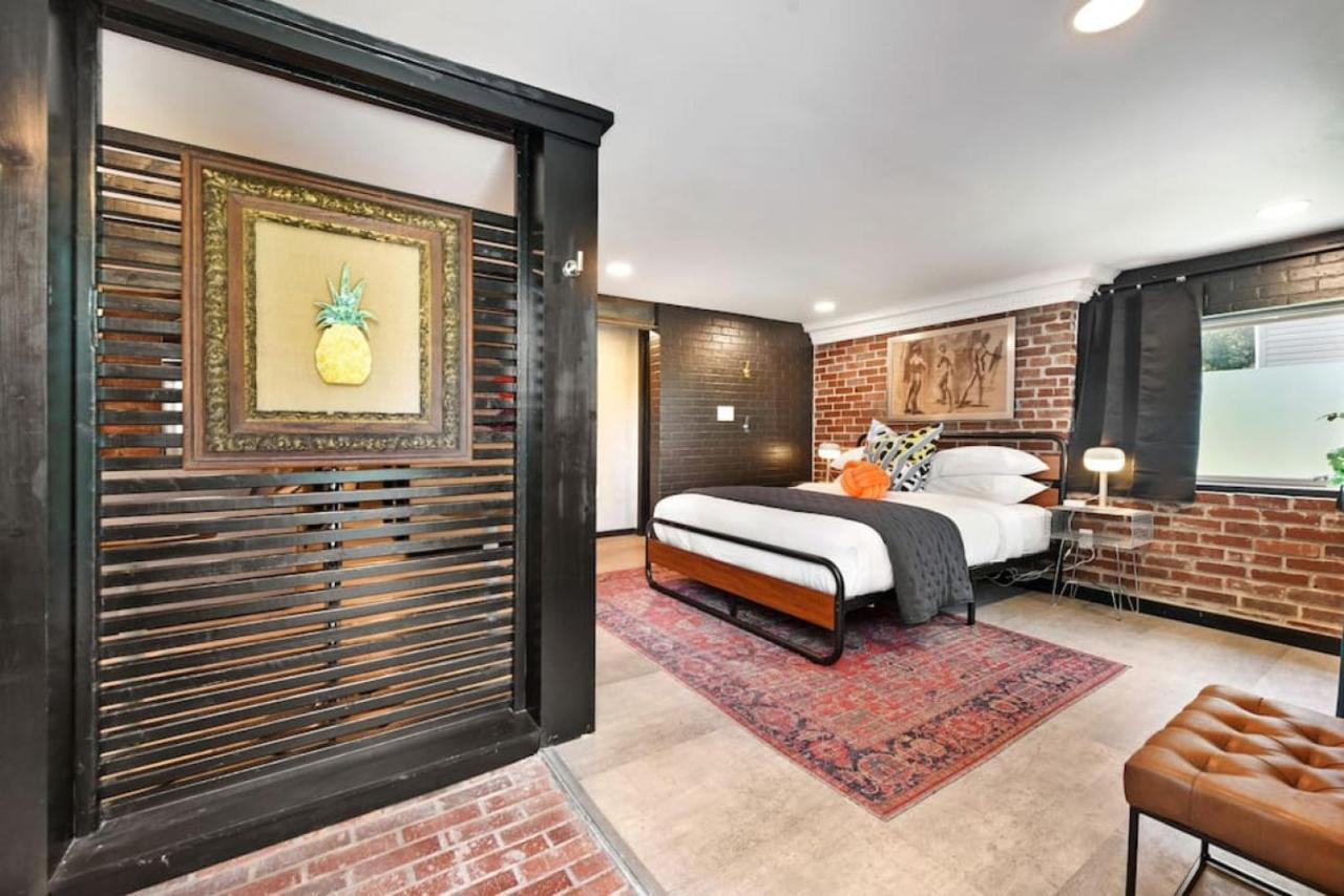 The Ridgway - 2 Apts In 1 - Great Privacy, Beautiful Space Питтсбург Экстерьер фото