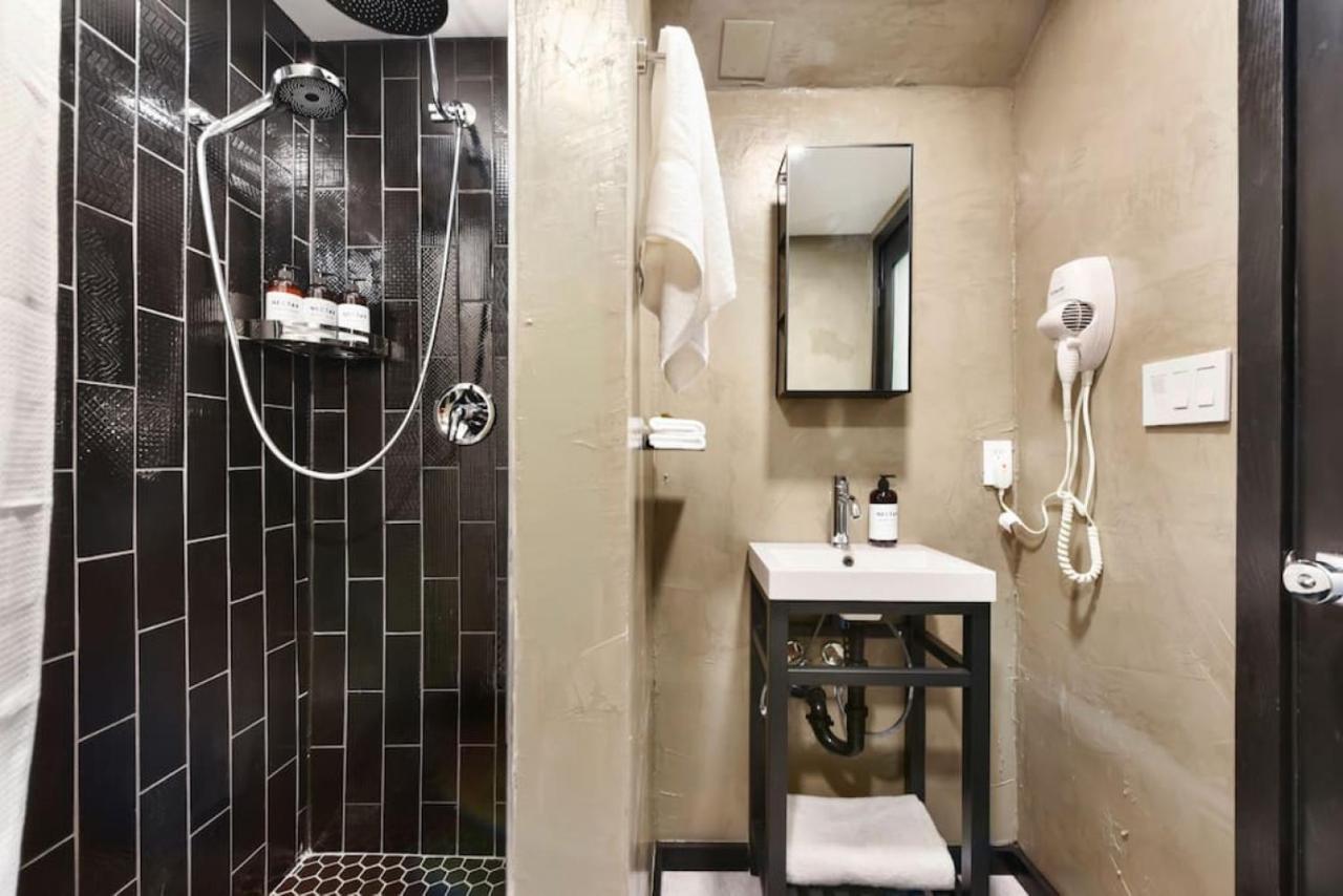 The Ridgway - 2 Apts In 1 - Great Privacy, Beautiful Space Питтсбург Экстерьер фото