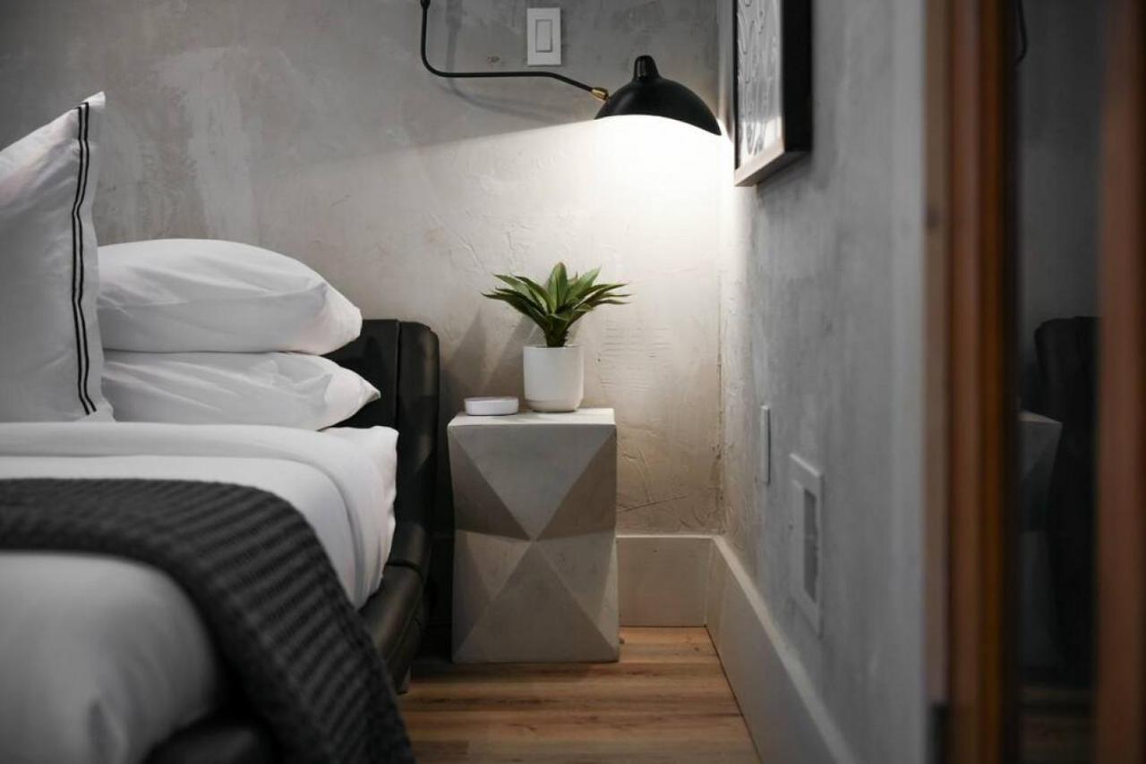 The Ridgway - 2 Apts In 1 - Great Privacy, Beautiful Space Питтсбург Экстерьер фото