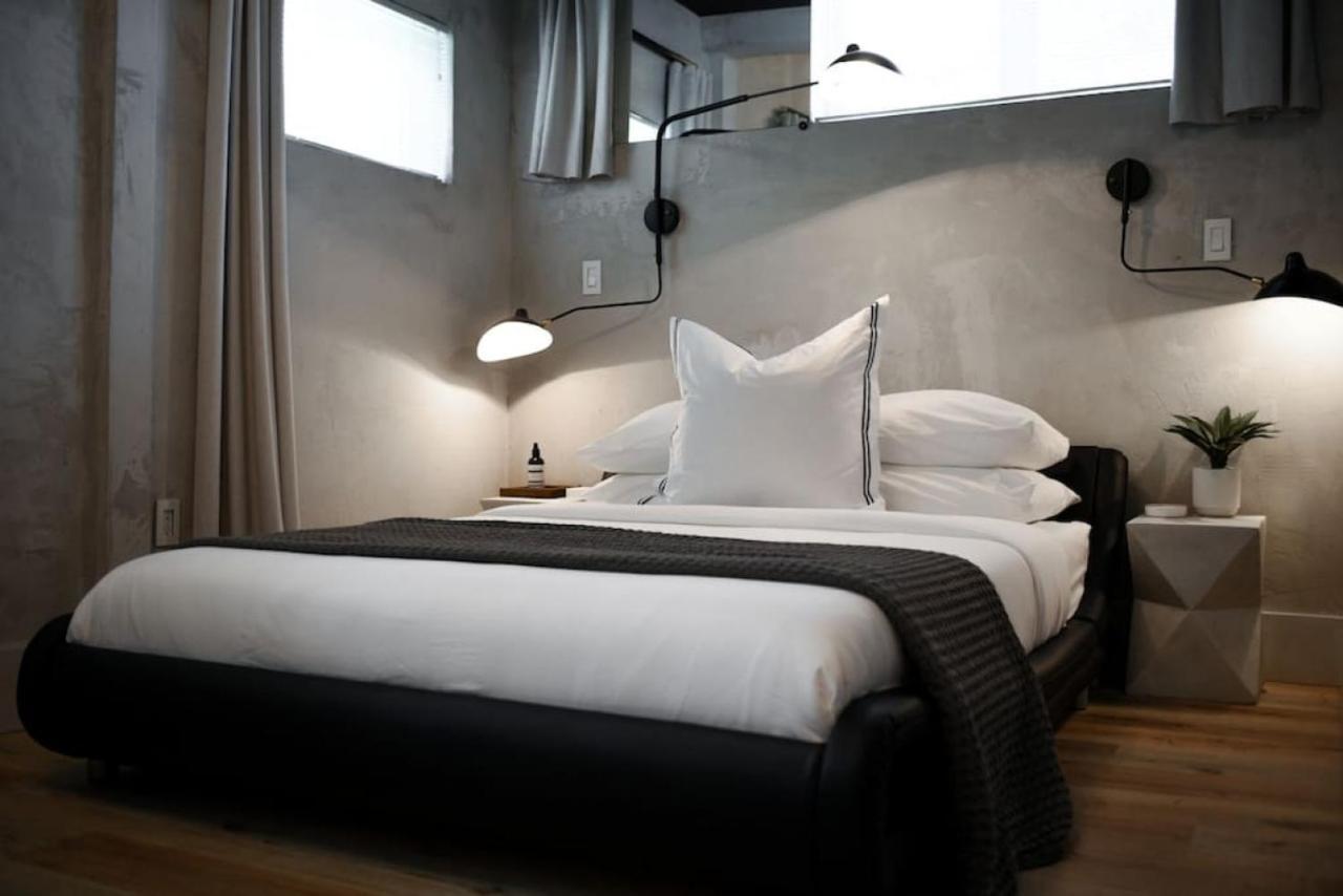 The Ridgway - 2 Apts In 1 - Great Privacy, Beautiful Space Питтсбург Экстерьер фото