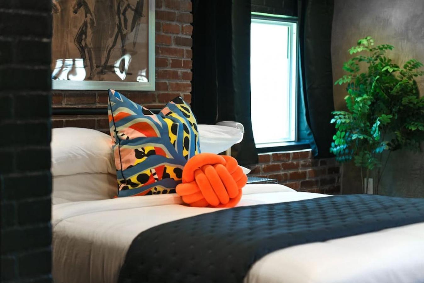 The Ridgway - 2 Apts In 1 - Great Privacy, Beautiful Space Питтсбург Экстерьер фото